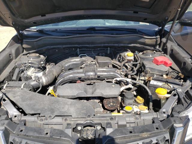 2016 SUBARU FORESTER 2 JF2SJAXCXGH525186