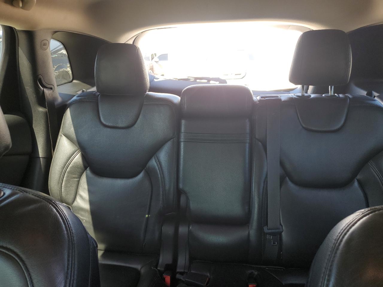 JEEP GRAND CHEROKEE LATITUDE