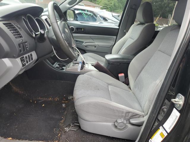 2013 TOYOTA TACOMA DOU - 3TMLU4EN1DM110376