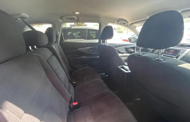 2019 NISSAN MURANO S 5N1AZ2MJ8KN112989