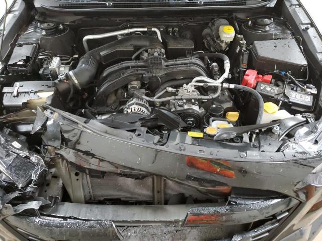 2025 SUBARU OUTBACK ON 4S4BTALC1S3149218