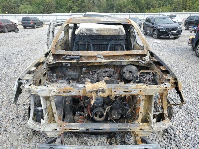 2021 CHEVROLET COLORADO - 1GCHTBEN2M1148225