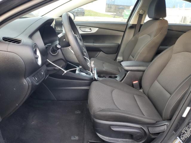 2023 KIA FORTE LX 3KPF24AD9PE633675