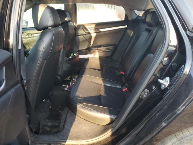 2016 HONDA CIVIC EXL 19XFC1F7XGE018664