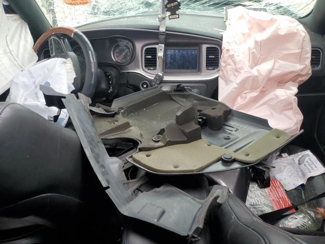 2021 DODGE CHARGER SX #3303783426