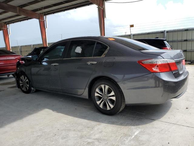 2015 HONDA ACCORD LX - 1HGCR2F39FA258375