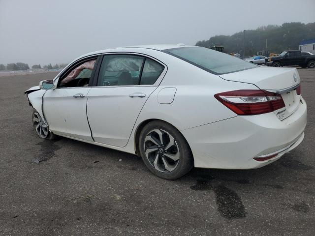 2016 HONDA ACCORD EX 1HGCR2F71GA200054