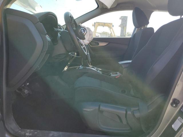 2019 NISSAN ROGUE SPORT S JN1BJ1CP5KW228616