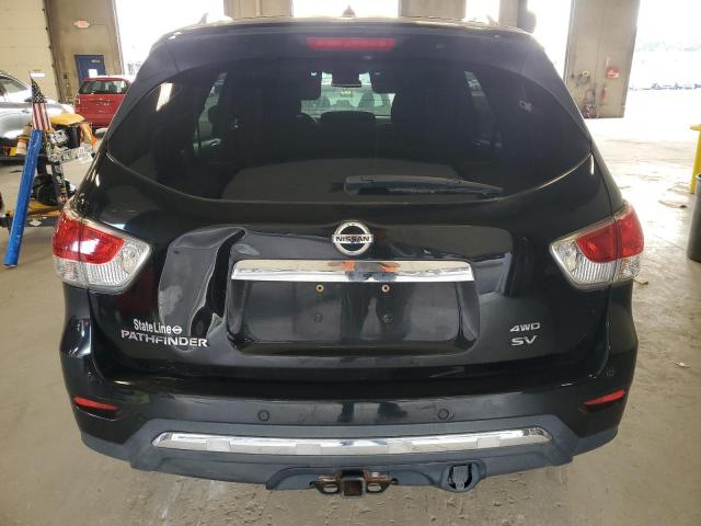 2014 NISSAN PATHFINDER - 5N1AR2MM4EC729672