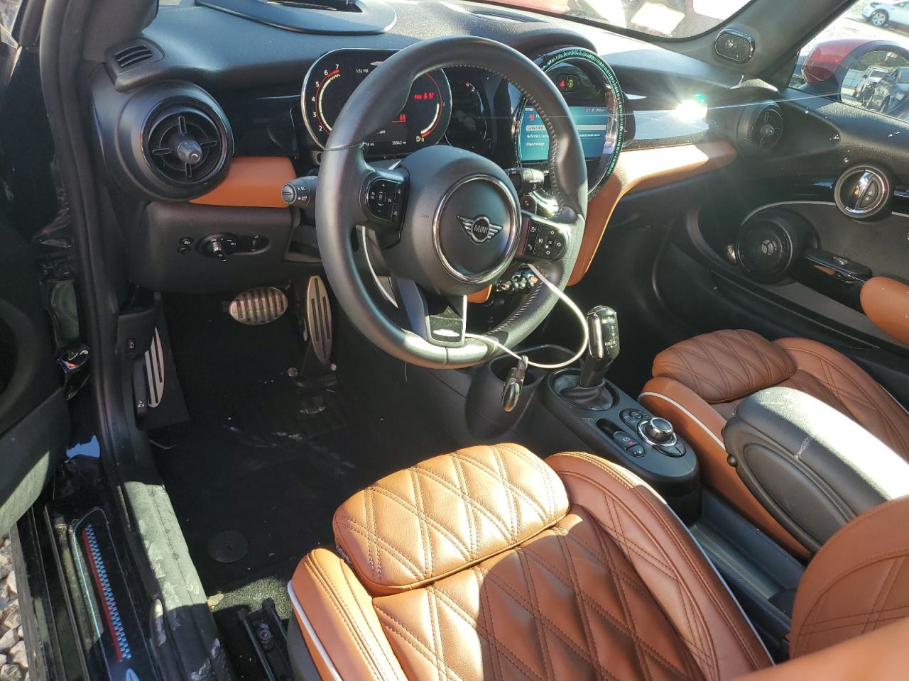 MINI COOPER JOHN COOPER WORKS