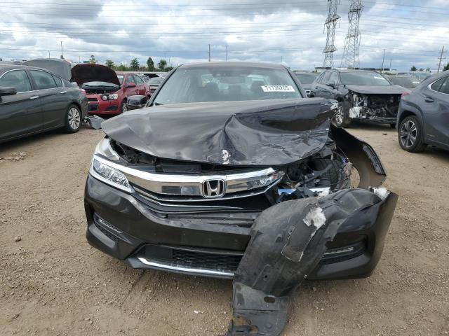 2017 HONDA ACCORD TOURING 1HGCR3F93HA002519