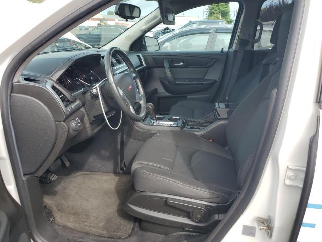 2015 GMC ACADIA SLE - 1GKKVNEDXFJ261520