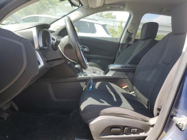 2016 CHEVROLET EQUINOX LT 2GNALCEK8G6338469