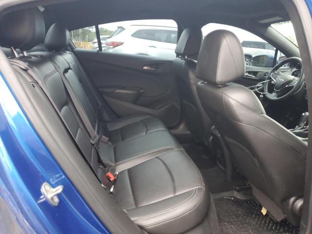 2016 CHEVROLET CRUZE PREM - 1G1BG5SM0G7312623