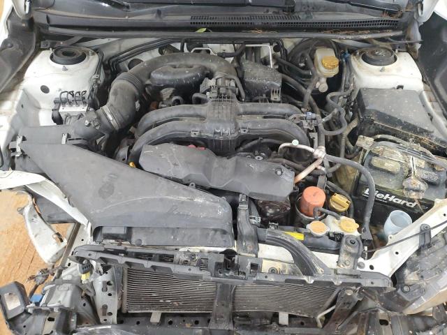 2015 SUBARU IMPREZA SPORT JF1GPAT66FG320879