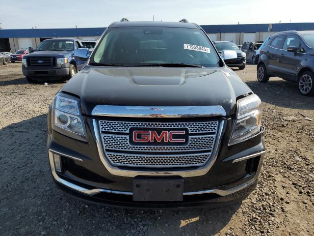 2016 GMC TERRAIN DE 2GKFLVE32G6291673