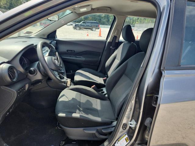 2023 NISSAN KICKS S 3N1CP5BV1PL516432