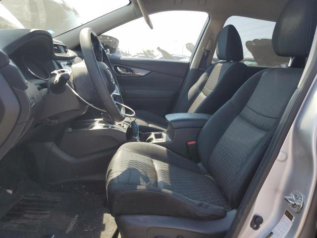 2017 NISSAN ROGUE S - JN8AT2MV6HW003396