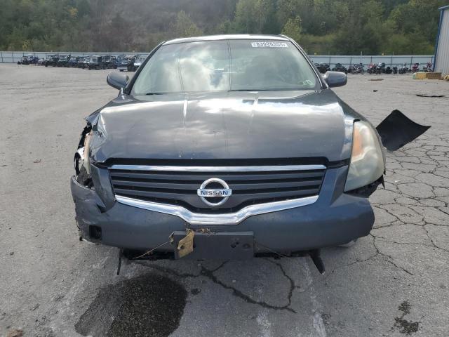 2009 NISSAN ALTIMA 2.5 #3292353288