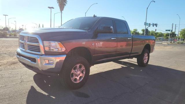 2016 RAM 2500 SLT 3C6UR5JL2GG102653