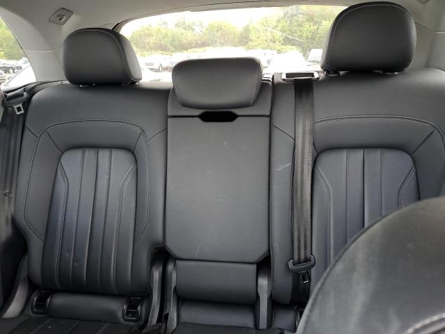 2021 AUDI Q5 PREMIUM WA1AAAFY2M2002938