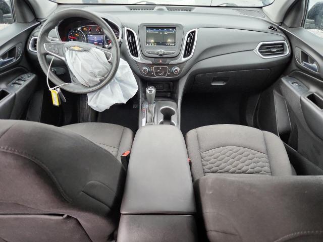 2019 CHEVROLET EQUINOX LT - 3GNAXUEV5KL109885