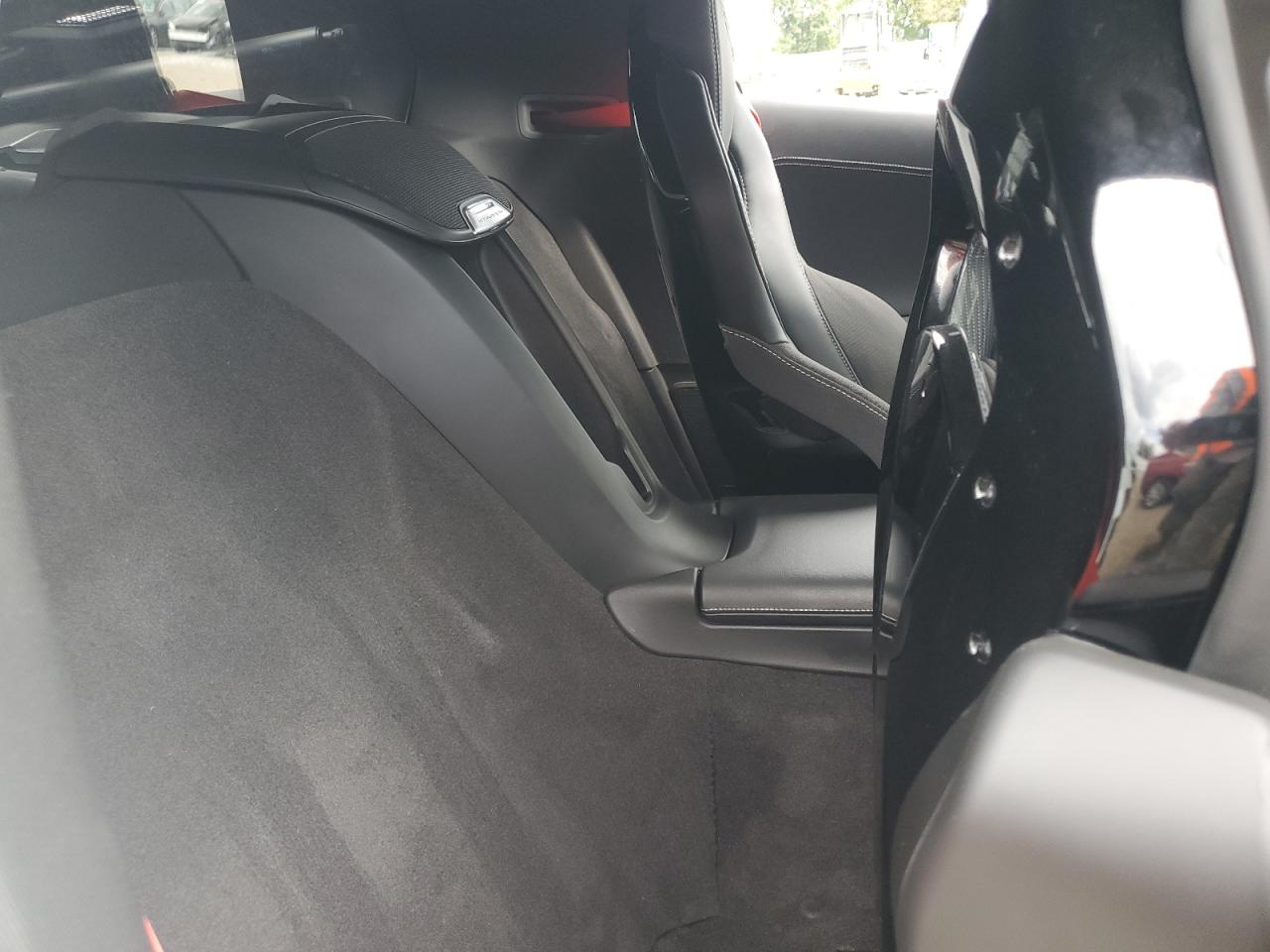 CHEVROLET CORVETTE STINGRAY 1LT