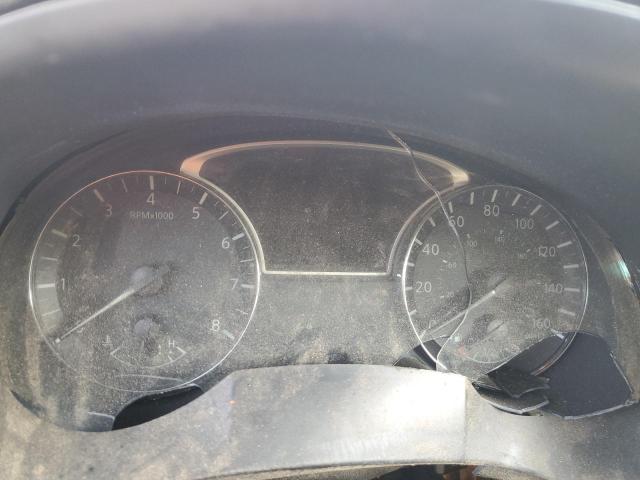 2018 NISSAN ALTIMA 2.5 - 1N4AL3AP5JC203478