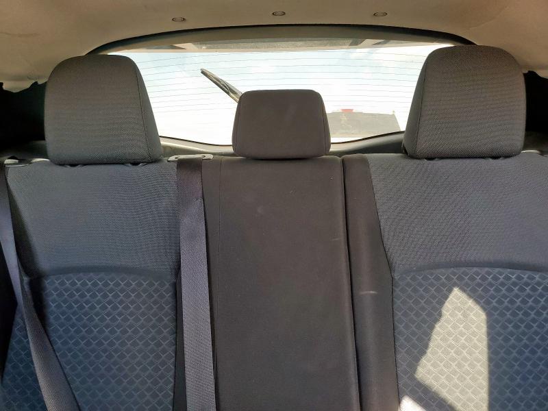 2021 TOYOTA C-HR XLE - JTNKHMBXXM1115803