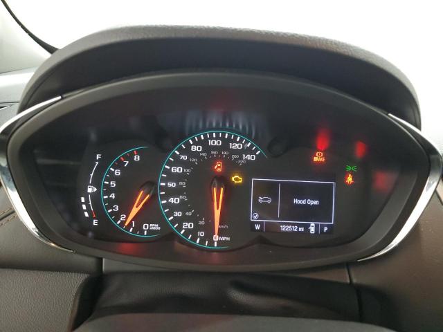 2020 CHEVROLET TRAX LS KL7CJKSB2LB030269
