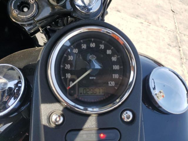 2015 HARLEY-DAVIDSON FXDB DYNA 1HD1GXM15FC304118