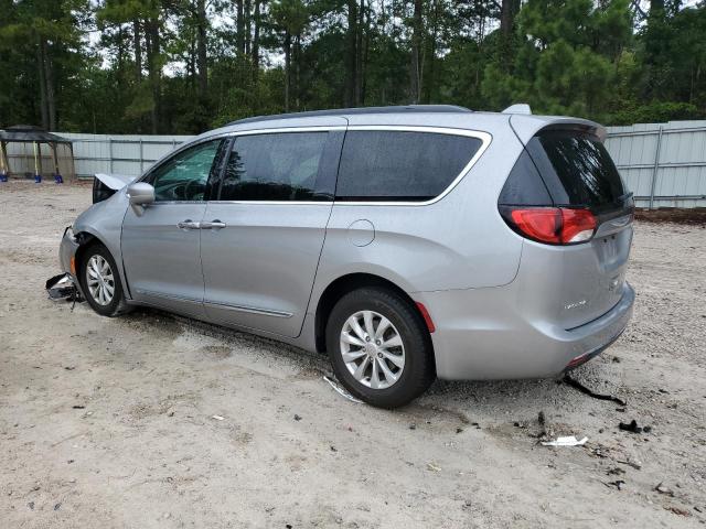 2017 CHRYSLER PACIFICA TOURING L 2C4RC1BG7HR688725