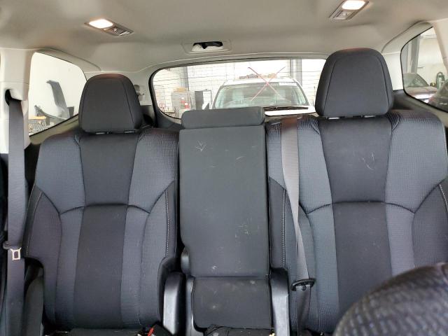 2024 SUBARU ASCENT PREMIUM 4S4WMACD4R3432164