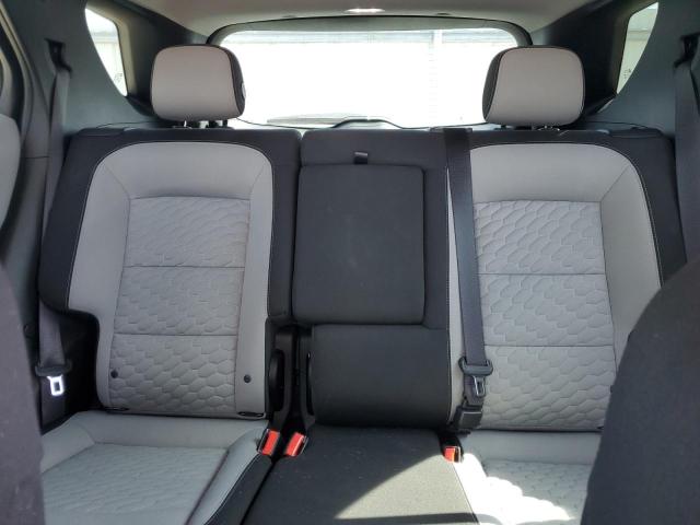 2018 CHEVROLET EQUINOX LS - 2GNAXREVXJ6317390