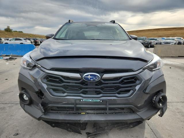 2025 SUBARU CROSSTREK JF2GUHDC6SH248541