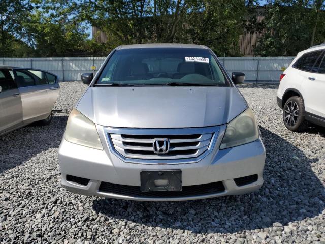2009 HONDA ODYSSEY LX #3296910848
