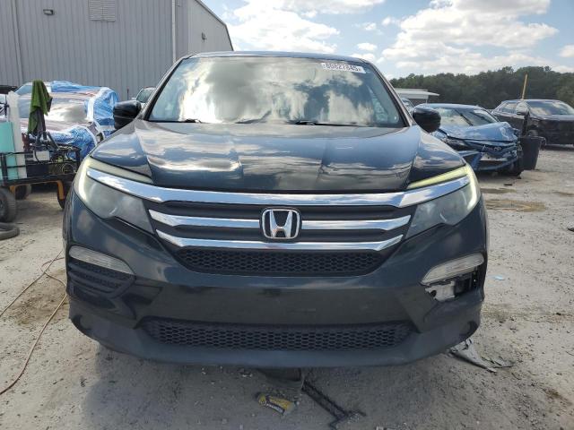 2017 HONDA PILOT EXL 5FNYF5H52HB009682