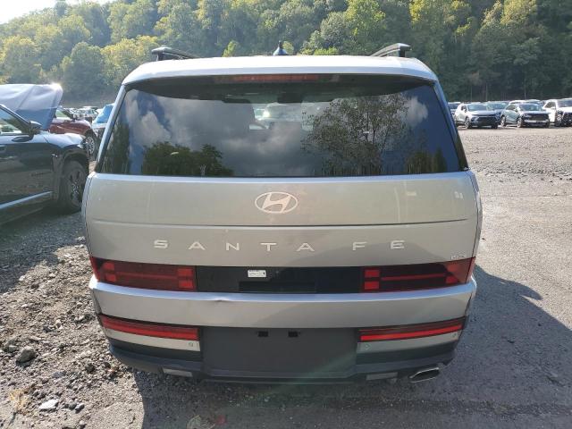 2024 HYUNDAI SANTA FE L 5NMP4DGL9RH067008