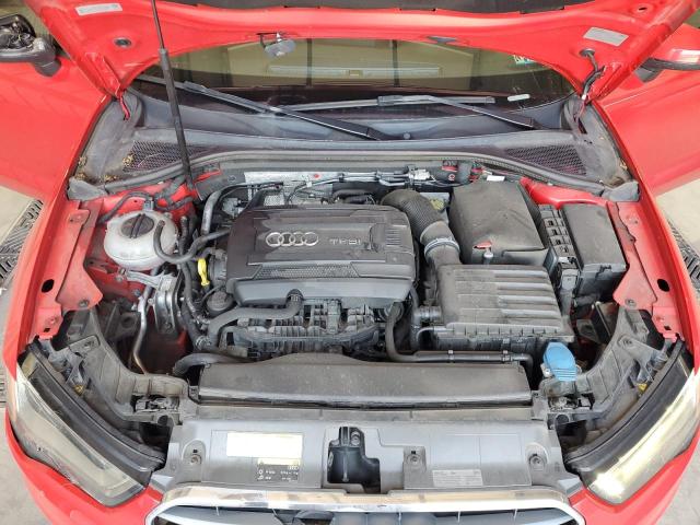 2016 AUDI A3 PREMIUM WAUB8GFF7G1084759