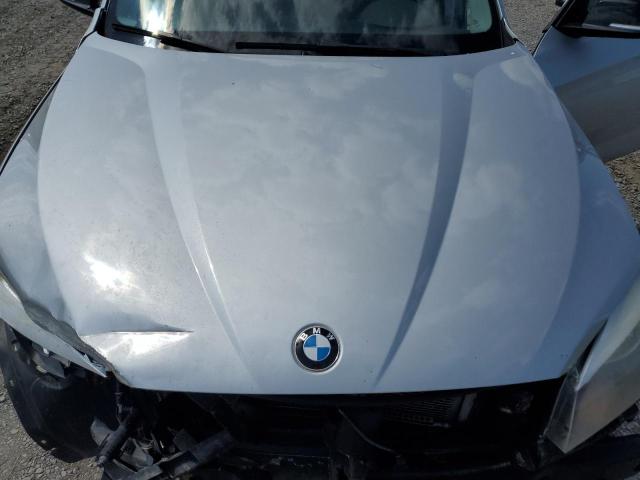 2015 BMW X1 XDRIVE2 - WBAVL1C51FVY27847