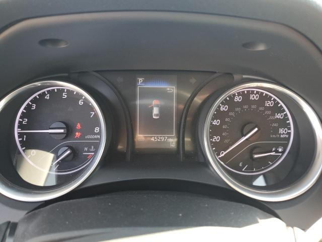 2018 TOYOTA CAMRAY 4T1B11HK1JU127329