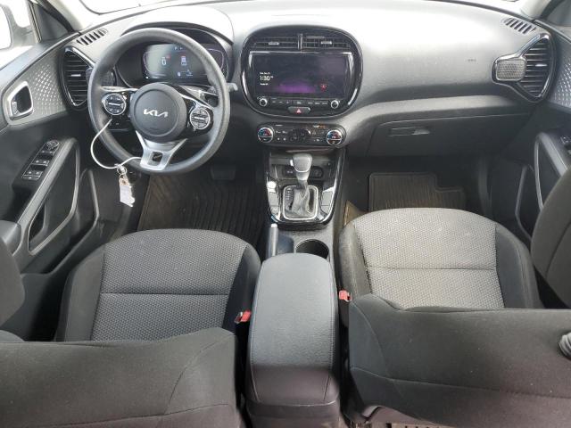 2023 KIA SOUL LX #3296293441