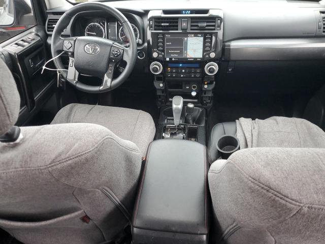 2021 TOYOTA 4RUNNER VE JTELU5JR0M5893044