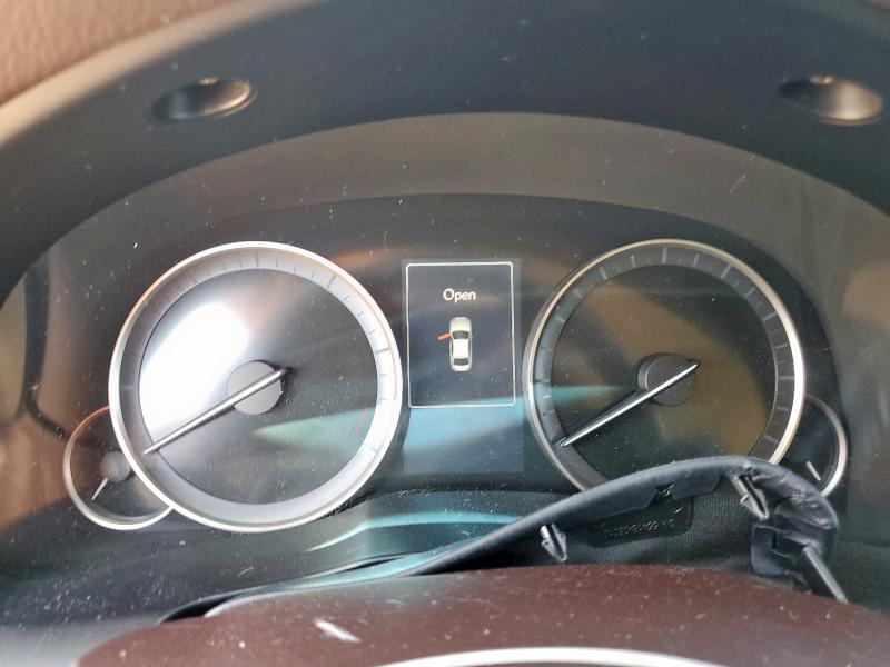 2017 LEXUS ES 350 #3279850258