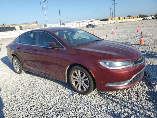 2015 CHRYSLER 200 LIMITE 1C3CCCAB1FN521265