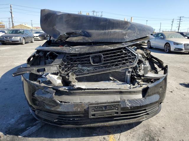 2024 HONDA ACCORD HYBRID SPORT-L 1HGCY2F70RA023695