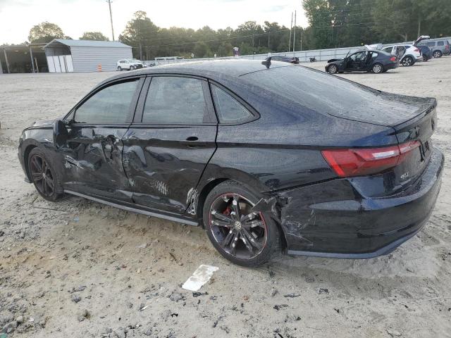 2019 VOLKSWAGEN JETTA GLI 3VW6T7BU0KM206975