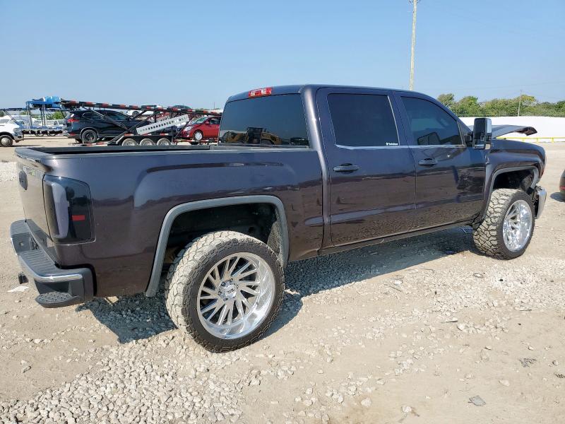 2015 GMC SIERRA K15 3GTU2UEC3FG129327