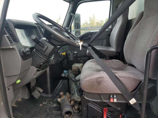 2020 INTERNATIONAL MV607 #3305331379