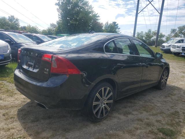 2015 VOLVO S60 PREMIE YV1612TK1F1349343